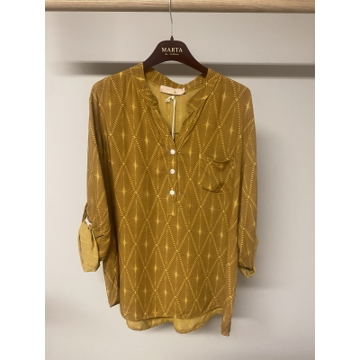 Marta Shirt