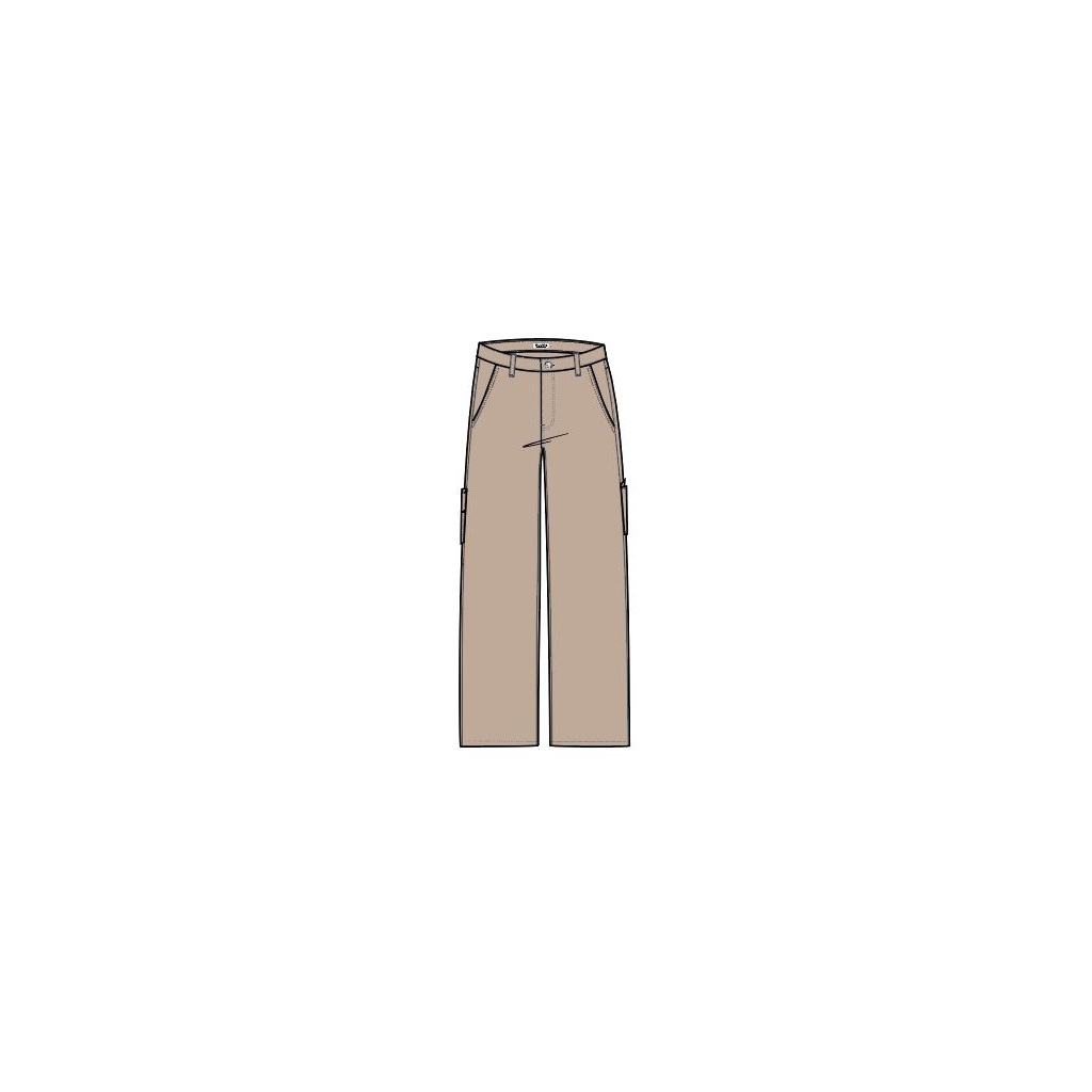 Hound Worker Pants