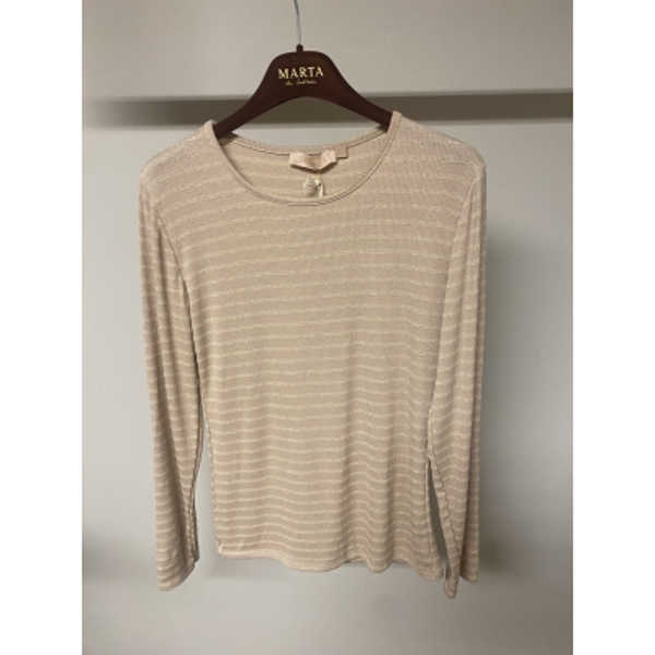 Marta Long Sleeved Tee