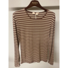 Marta Long Sleeved Tee