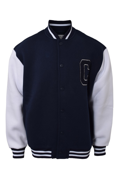Hound College Jacket