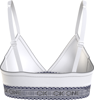 Calvin Klein Triangle Lace Bra