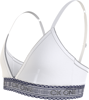 Calvin Klein Triangle Lace Bra