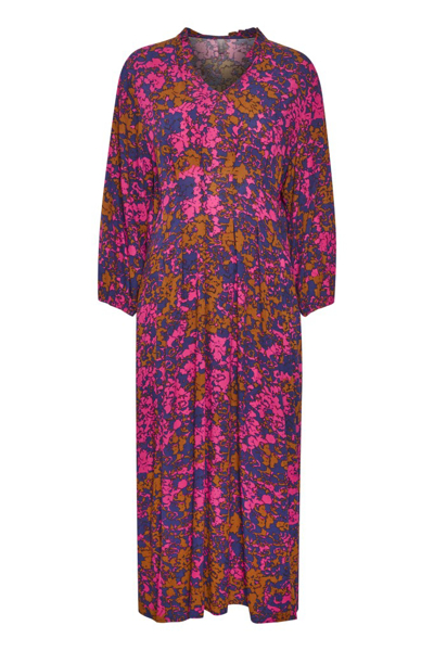 Culture Vanda Long Dress