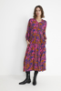 Culture Vanda Long Dress