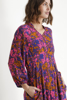 Culture Vanda Long Dress