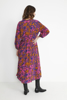 Culture Vanda Long Dress