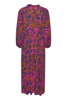 Culture Vanda Long Dress