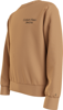 Calvin Klein Stack Logo sweat