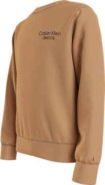 Calvin Klein Stack Logo sweat