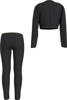Calvin Klein Knit PJ Set