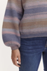 Pulz Jeans Iris Multicolor Pullover