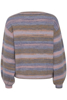 Pulz Jeans Iris Multicolor Pullover