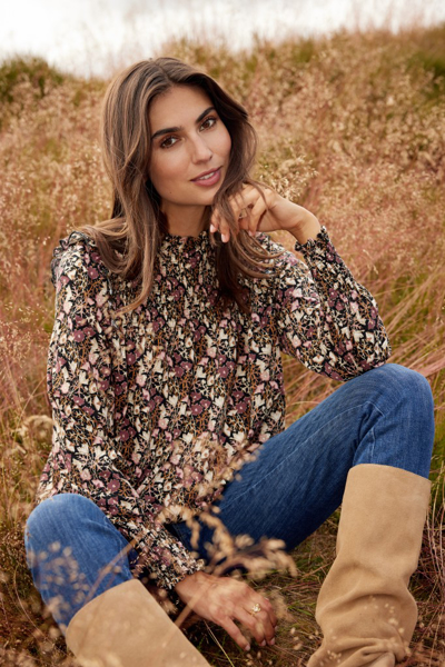 Soya Concept Felicity Blouse