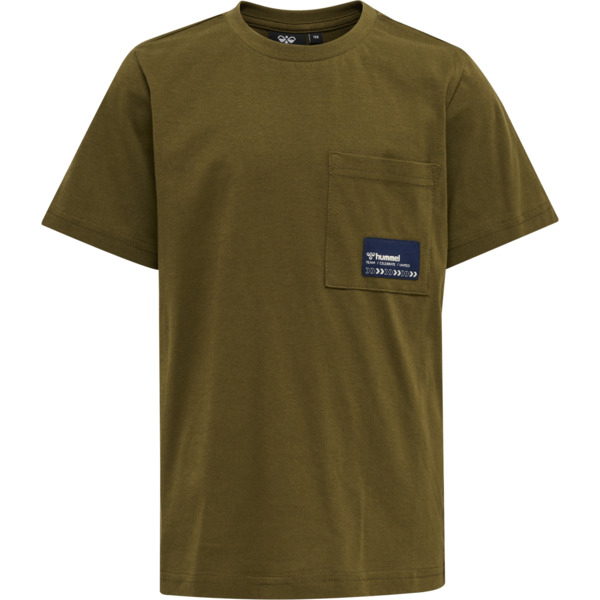 Hummel Rocky T-shirt