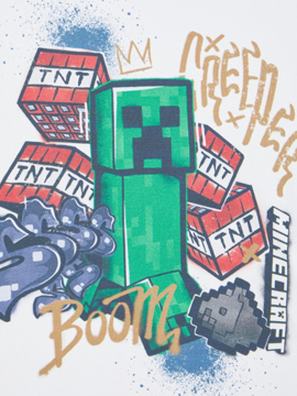 Name It Jager Minecraft Ss Top Box