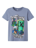 Name It Jager Minecraft Ss Top Box