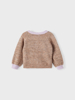 Name It Nilla Ls Short Knit Card