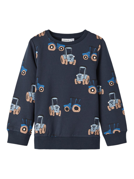 Name It Normann Sweat Box