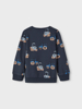 Name It Normann Sweat Box