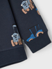 Name It Normann Sweat Box