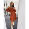 Marta Dress Knit