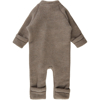 Mikkline Wool Baby Suit
