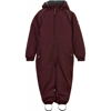 Mikkline Nylon Junior Suit - Solid