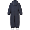 Mikkline Nylon Junior Suit - Solid