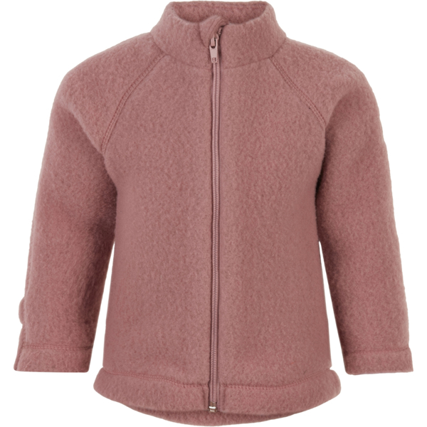 Mikkline Wool Baby Jacket