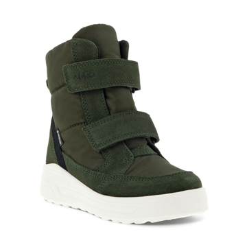 Ecco Urban Snowboarder