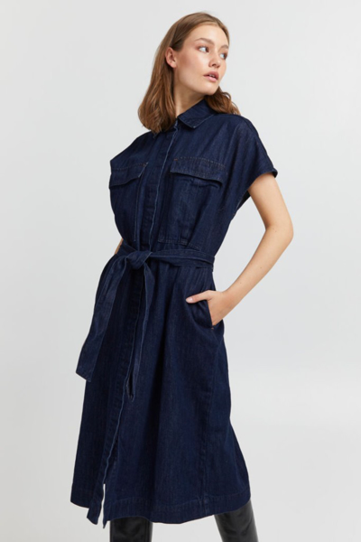 Pulz Jeans Lova Dress