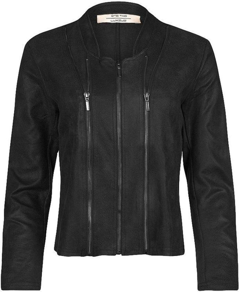 ONE TWO ATHENA JACKET