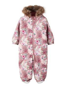 NMFSnowsuit Unicorn
