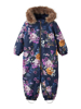 Name It Snow10 Suit Flower Danc