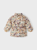 NMFMedow Jacket Flower FO