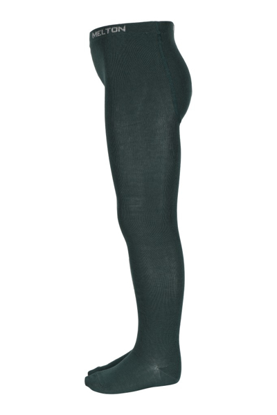 Melton Cotton Tights