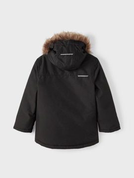 Name It Snow Jacket Solid