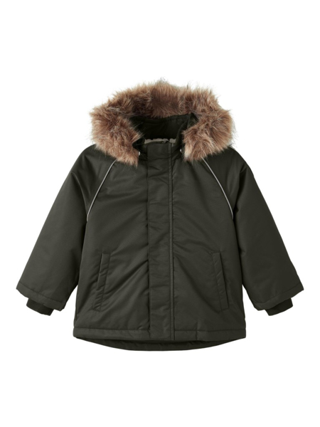 Name It Snow Jacket