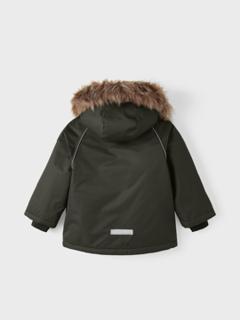 Kænguru jorden artilleri HUMMEL Jessie Jacket