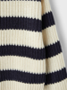 Name It Nilian Ls Boxy Short Knit