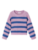 Name It Nilian Ls Boxy Short Knit