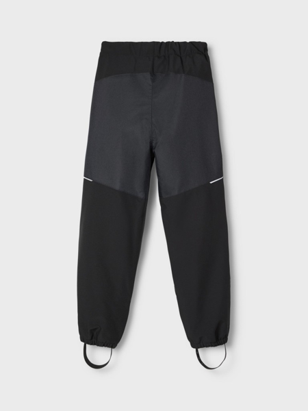 Name It Alfa Pant Solid Noos