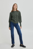 Pulz Jeans Astrid Ls Cardigan