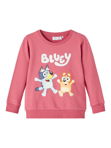 Name It Sossi Bluey Sweat