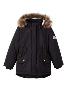 Name It Mace Parka Jacket