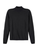 Name It Nibindy Ls Mock Neck Knit