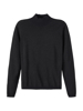 Name It Nibindy Ls Mock Neck Knit