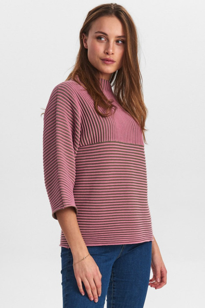 Nümph Irmelin O-Neck pullover