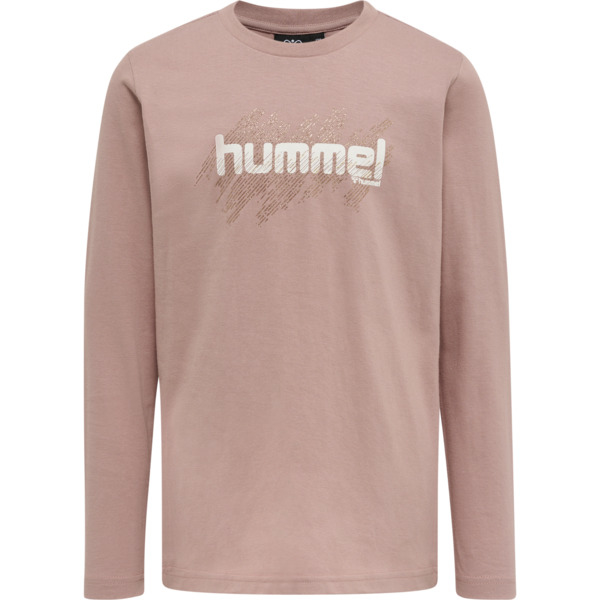 Hummel Asta T-shirt Ls